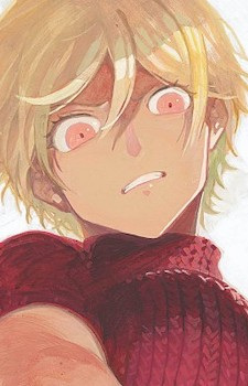 Gambar Karakter Kinemi Miki