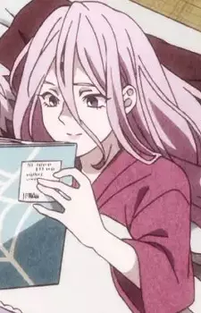 Gambar Karakter Anime: Kumi Yamagumonoko