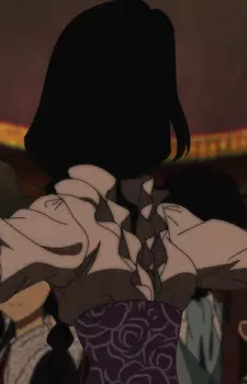 Gambar Karakter Anime: Maryrose