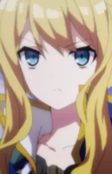 Gambar Karakter Anime: Renown