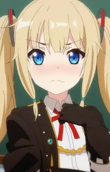 Gambar Karakter Anime: Amazon