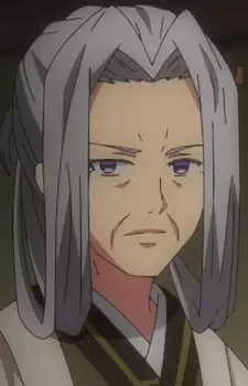 Gambar Karakter Anime: Yuba