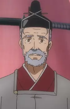 Gambar Karakter Anime: Homura Karasuki