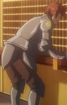 Gambar Karakter Soma Familia Member