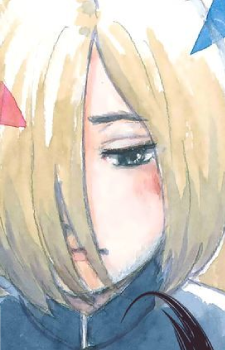 Gambar Karakter Kawashibara