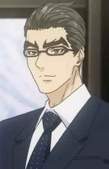 Gambar Karakter Anime: Soue Nakiri