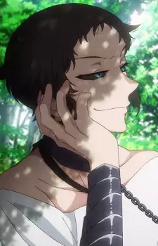 Gambar Karakter Anime: Loki Oriflamme