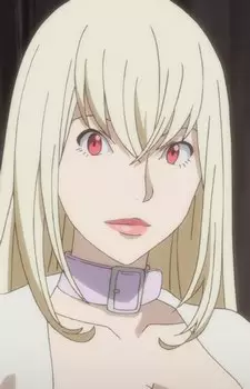 Gambar Karakter Anime: Artemis