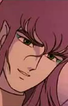 Gambar Karakter Anime: Kirika's Brother