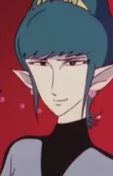 Gambar Karakter Anime: Marine