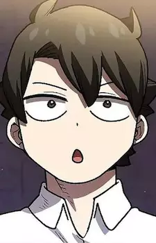 Gambar Karakter Anime: Han Soo Kang