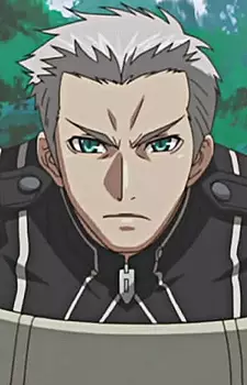 Gambar Karakter Anime: Gorneo Luckens