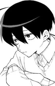 Gambar Karakter Anime: Saruogi