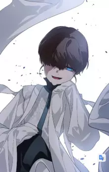 Gambar Karakter Anime: Hamustra