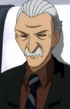 Gambar Karakter Anime: Tokarev