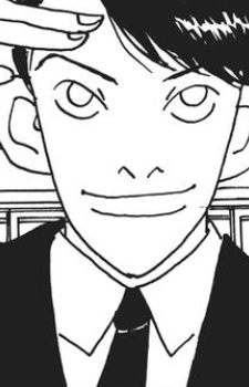 Gambar Karakter Makoto Asada