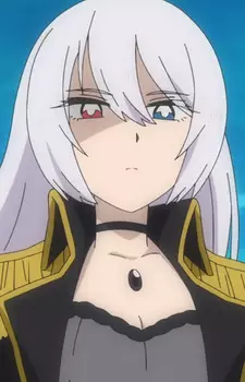 Gambar Karakter Anime: Neon Nikaidou