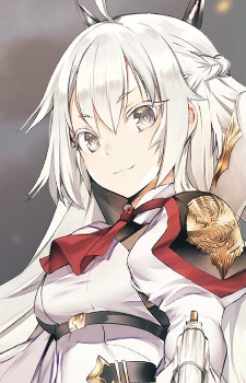 Gambar Karakter Air Arland Noah