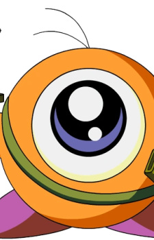 Gambar Karakter Waddle Doo