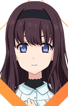 Gambar Karakter Anime: Miyabi  Takao