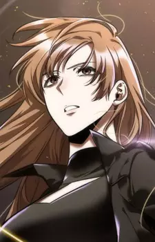 Gambar Karakter Anime: Sangah Yoo