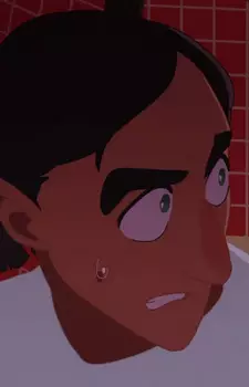 Gambar Karakter Anime: Pizzaioli