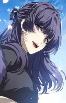 Gambar Karakter Anime: Anastazia Zelenska