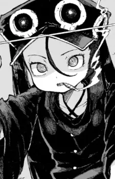 Gambar Karakter Anime: Capone