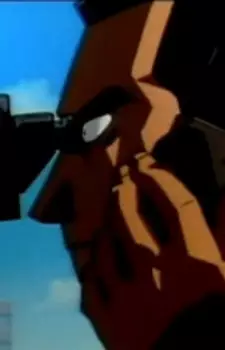 Gambar Karakter Anime: Tomidokoro