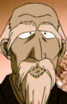 Gambar Karakter Anime: Yoshichika Yabuchi