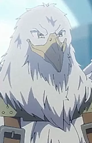 Gambar Karakter Anime: Cal