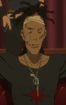 Gambar Karakter Shinsuke Rodriguez