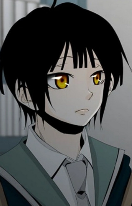 Gambar Karakter Hiasen Bellenepia Aideline