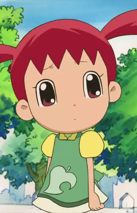 Gambar Karakter Anime: Ai