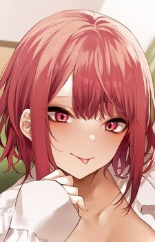 Gambar Karakter Anime: Miho  Tsujinaka