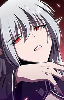 Gambar Karakter Anime: Alice von Ataraxia