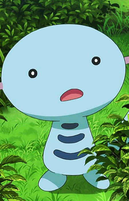 Gambar Karakter Upah