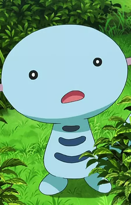 Gambar Karakter Anime: Upah