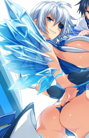 Gambar Karakter Odin