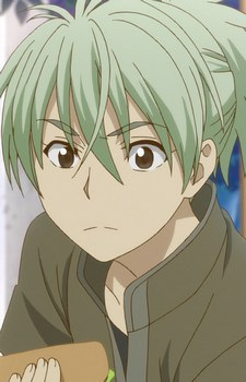 Gambar Karakter Atri