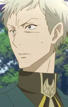 Gambar Karakter Anime: Blaker Shishaku
