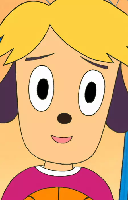 Gambar Karakter Anime: Matt