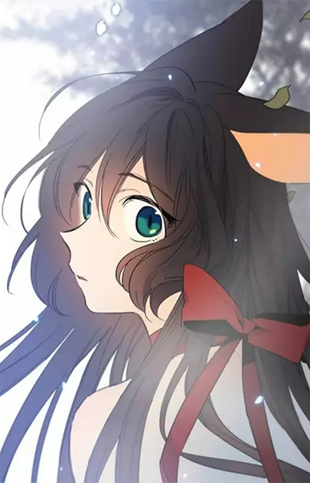 Gambar Karakter Anime: Lilly