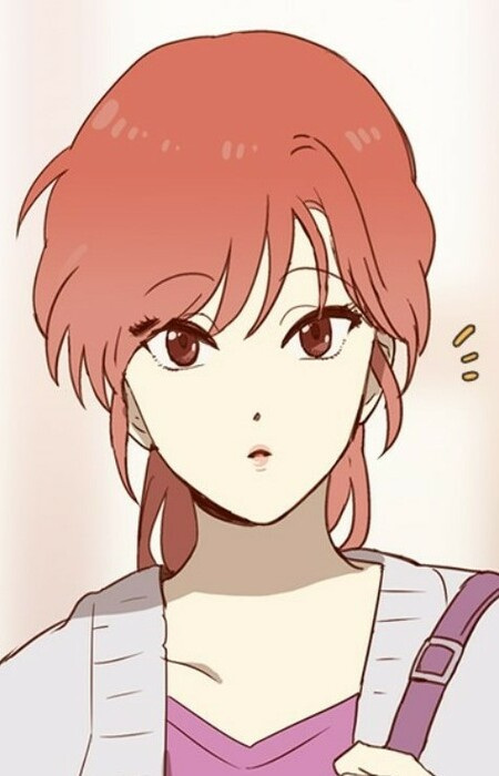 Gambar Karakter Ji-u Jeong