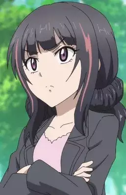 Gambar Karakter Anime: Madoka Kamiya