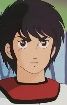 Gambar Karakter Anime: Shinji Hikari