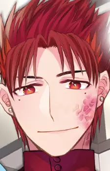 Gambar Karakter Anime: Sauro