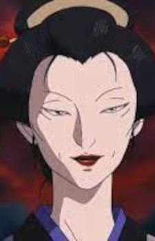 Gambar Karakter Okuma Tamiya