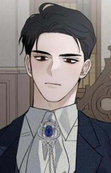 Gambar Karakter Therdeo Lapileon