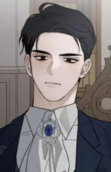 Gambar Karakter Anime: Therdeo Lapileon